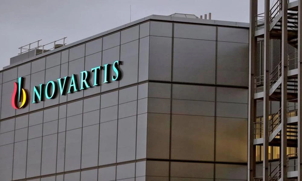 Novartis: Στην προανακριτική Επιτροπή κατατέθηκαν απόρρητα στοιχεία του FBI